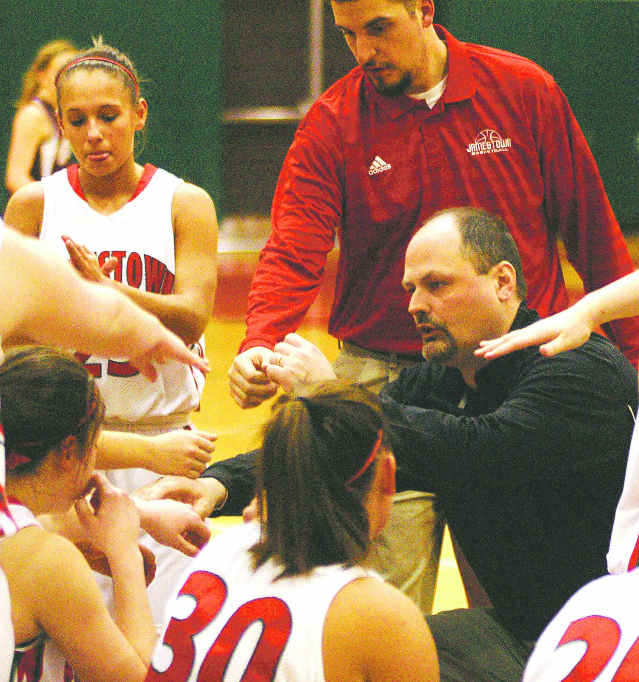 Kenneth Ricker Dunkirk’s own takes over | News, Sports, Jobs - Observer Today